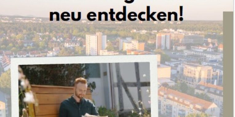 Projekt "Straßen neu entdecken"