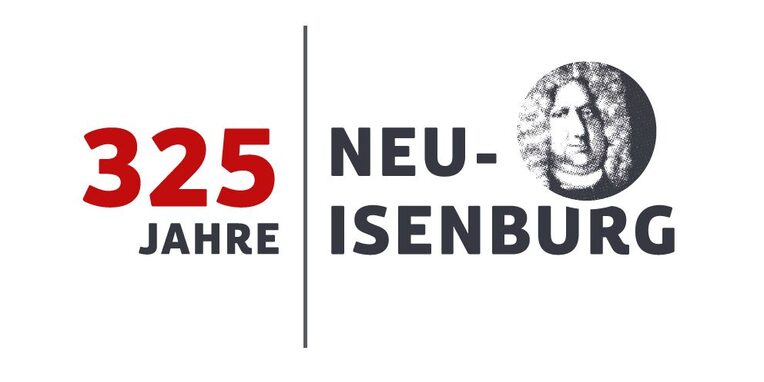 Logo 325 Jahrfeier