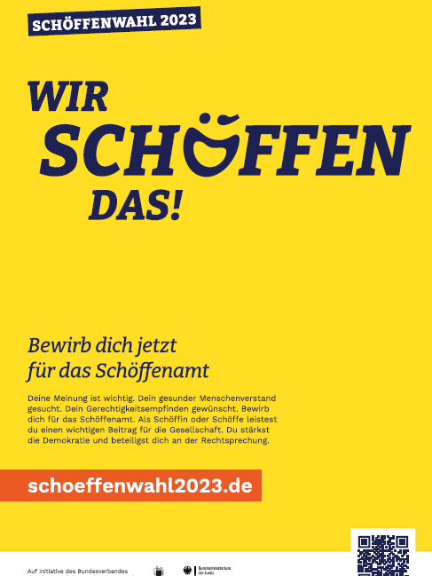 Schoeffenwahl