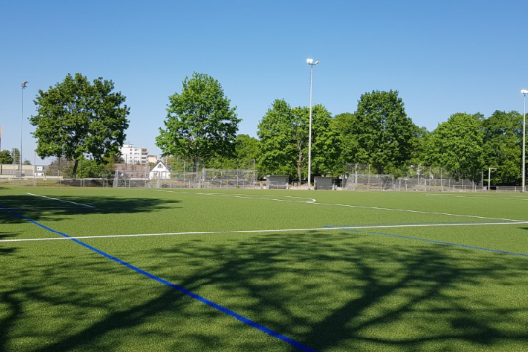 Sportplatz Buchenbusch
