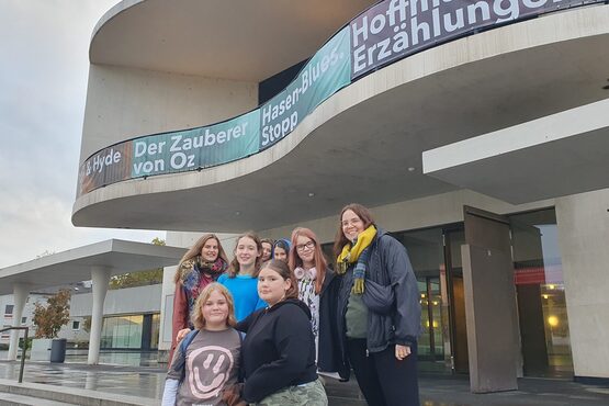 zu  AusflugStaatstheaterDarmstadt ..