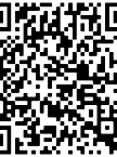 QR Code zu einer UEbersicht unterschiedlicher Mehrweg Poolsysteme u.a. mit blauem Engel
