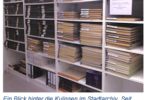 Archiv