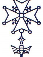 Hugenottenkreuz