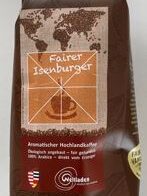 fairer Kaffee