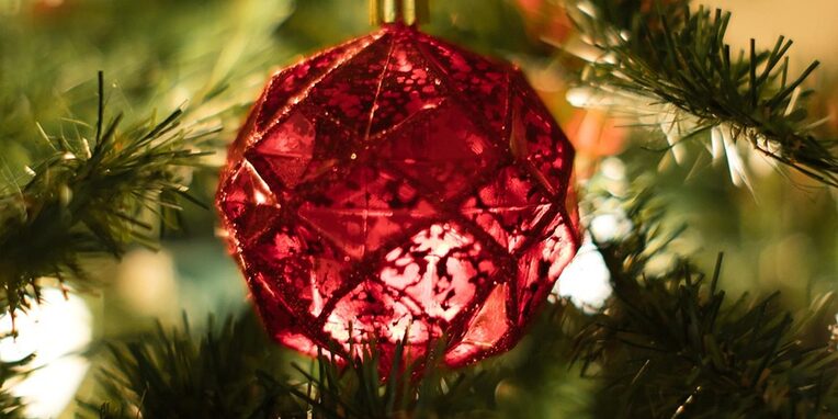 Weihnachten, Weihnachtsbaum, Weihnachtsschmuck