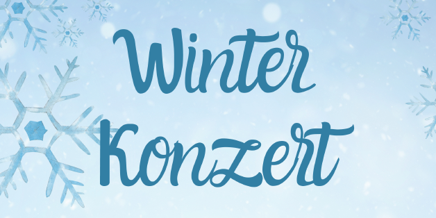 Winterkonzert