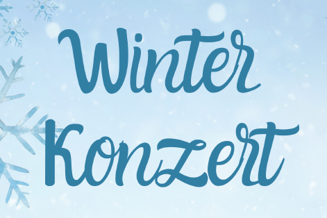 Winterkonzert