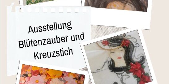 Bilder Hildegard Schmitt und Karin Perrot