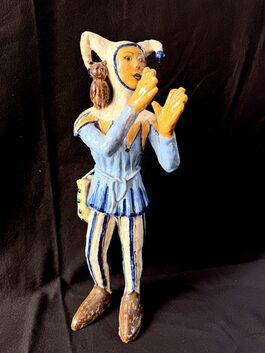 Der Schalk von Neu-Isenburg