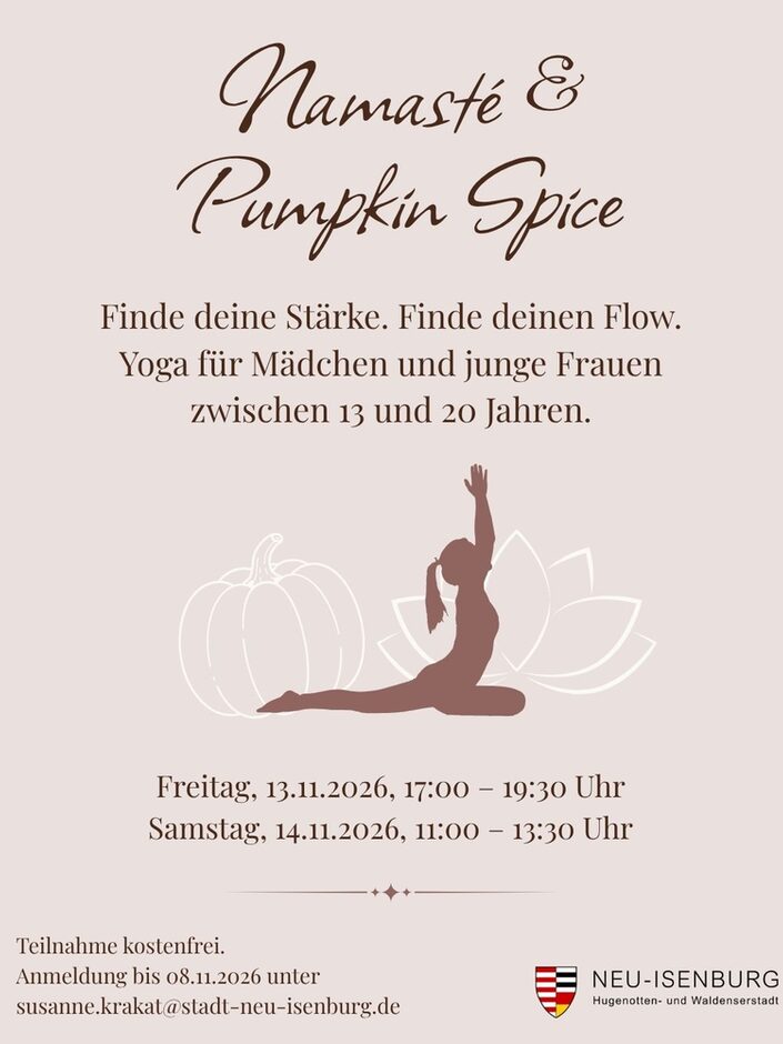 Flyer Workshop