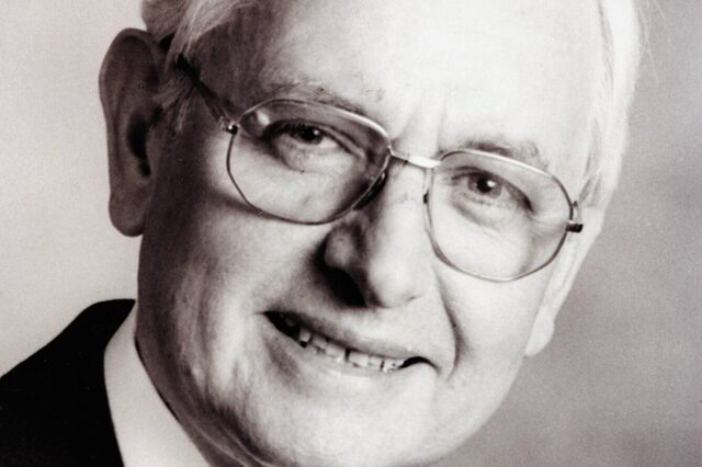 Portraitbild Robert Maier