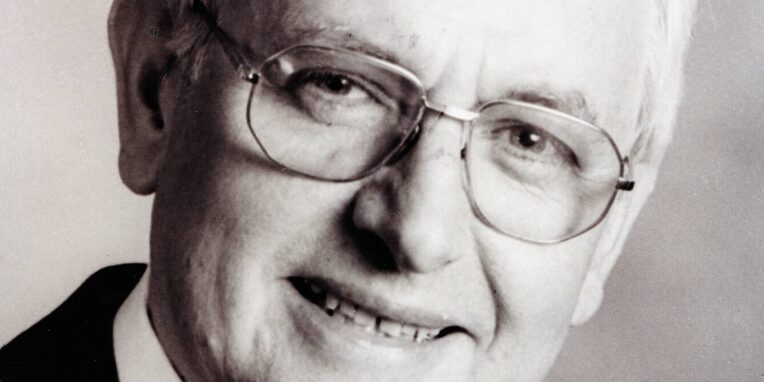 Portraitbild Robert Maier
