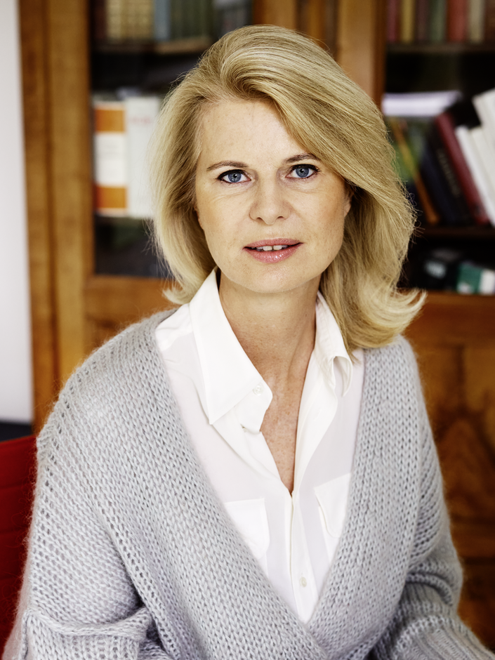 Katharina Fuchs