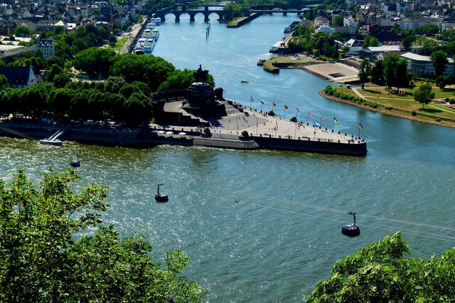 Koblenz