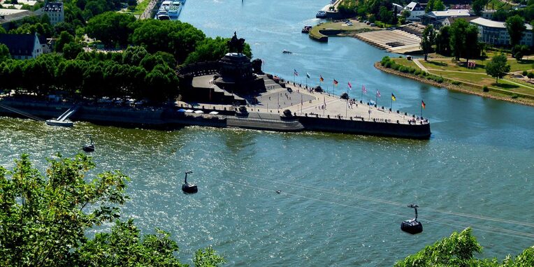 Koblenz
