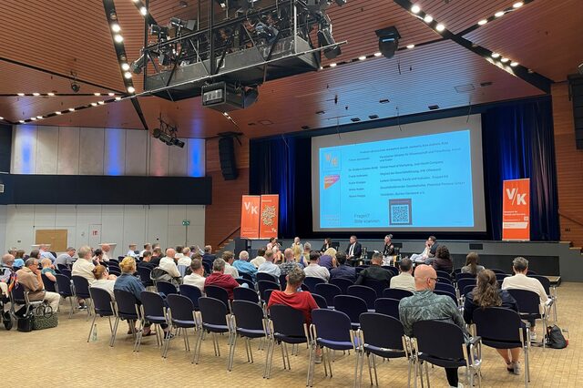 DiversCity Fachtagung am 4. September 2026 in der Hugenottenhalle