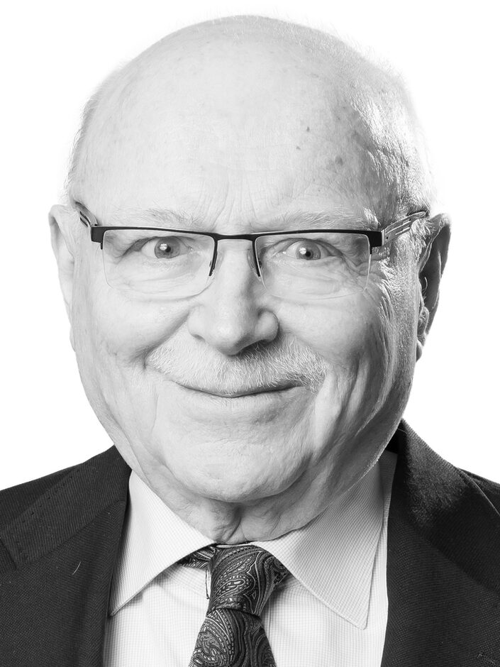Walter Winter