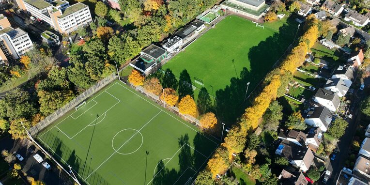 Sportplatz Buchenbusch