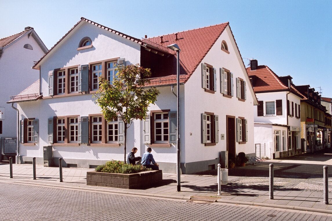 Vhs Neu-Isenburg