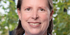 Portraitfoto von Christine Wagner, Stadtverordnetenvorsteherin der Stadt Neu-Isenburg