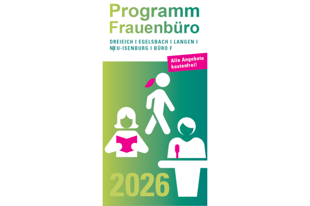 Programm Frauenbüro