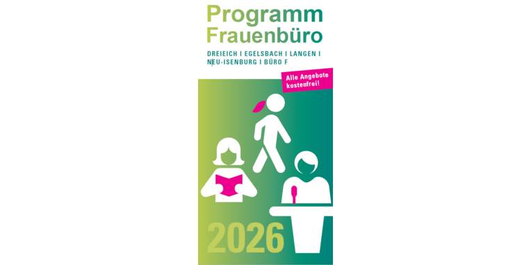 Programm Frauenbüro