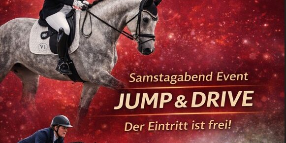 Veranstaltungsplakat