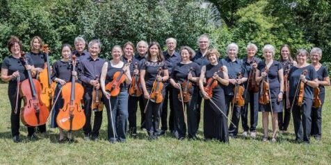 Orchester der PHG