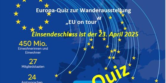 Europa-Quiz