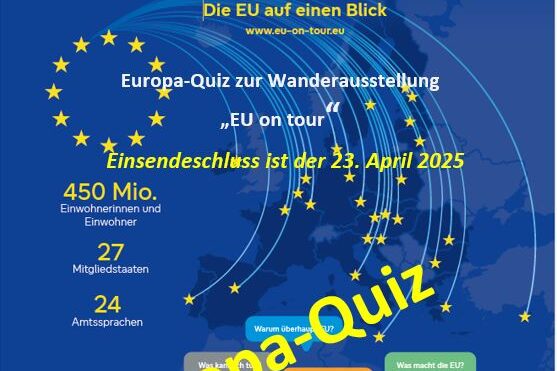 Europa-Quiz