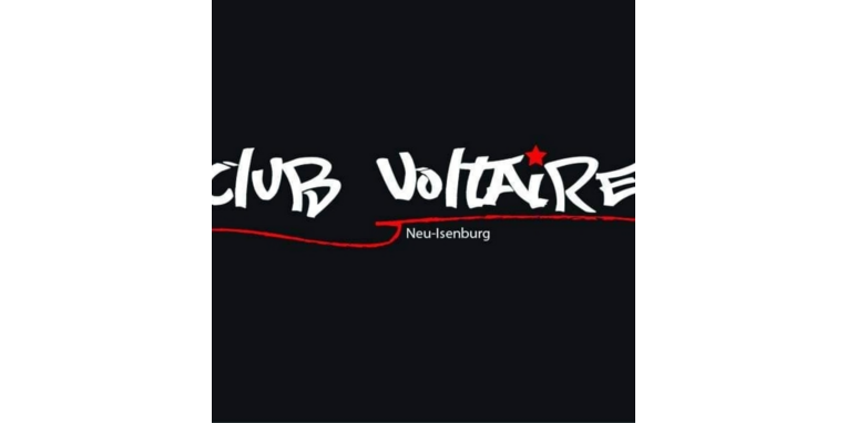 Club Voltaire