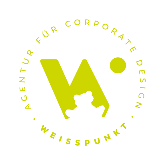 Logo Weisspunkt