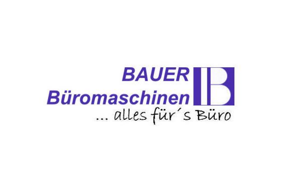 Bauer Büromaschinen