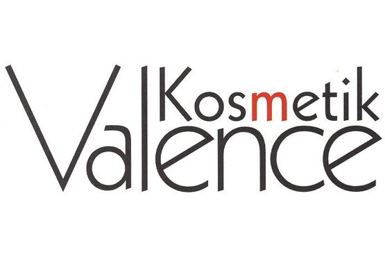 Logo Kosmetik Valence