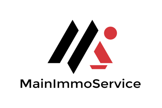 MainImmoService Logo