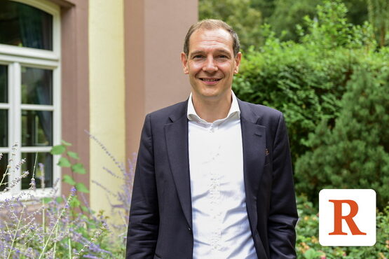 Andreas Reinhardt, Inhaber von REINHARDT IMMOBILIEN CONSULTING in Neu-Isenburg