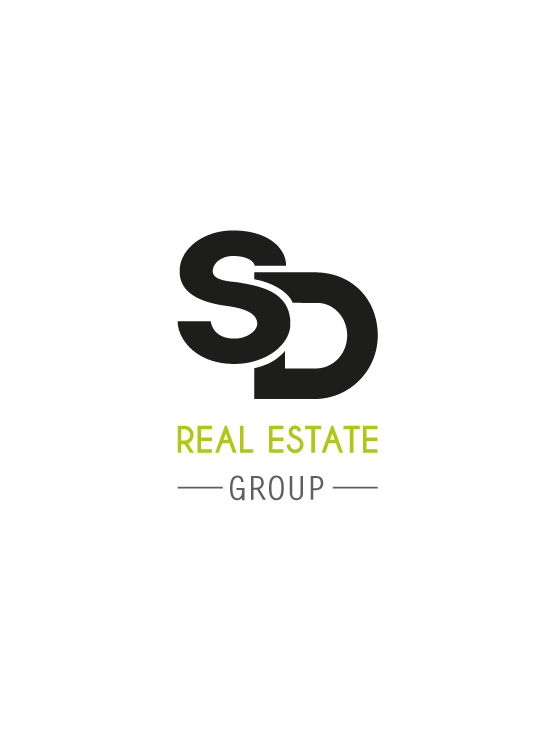 SD Logo