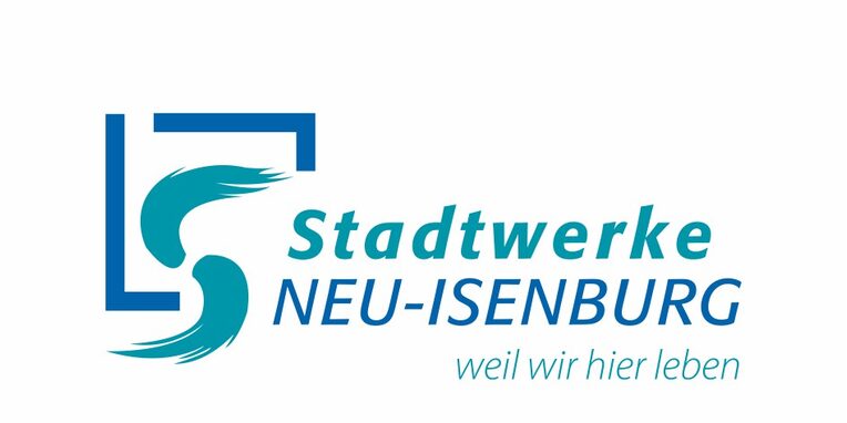 Logo der Stadtwerke Neu-Isenburg