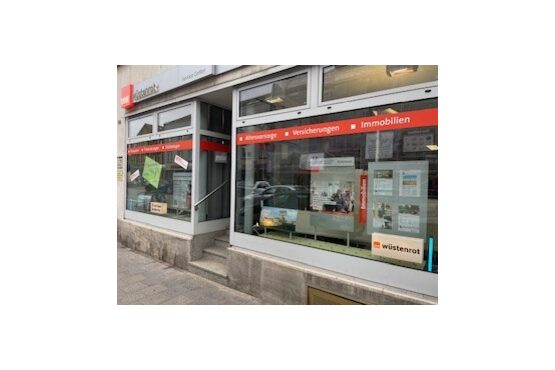 Servicecenter Neu-Isenburg