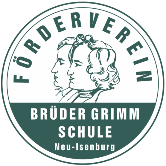 Förderverein an der Brüder-Grimm-Schule e. V.