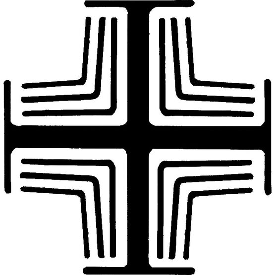 Kreuz
