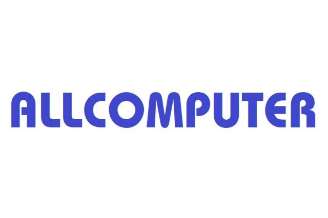 ALLCOMPUTER Logo