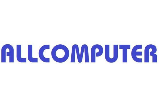 ALLCOMPUTER Logo
