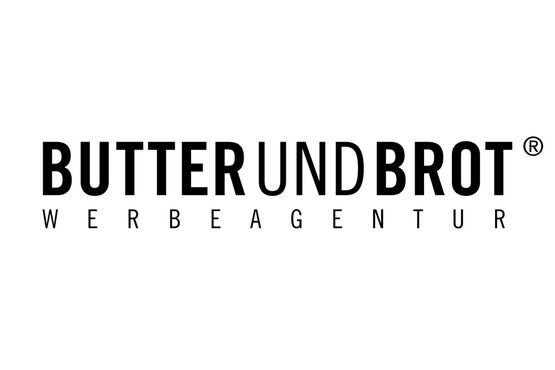ButterUBrot Logo