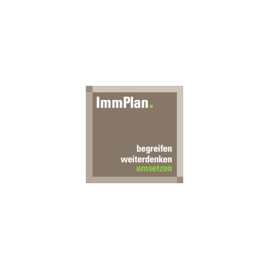 ImmPlan Logo