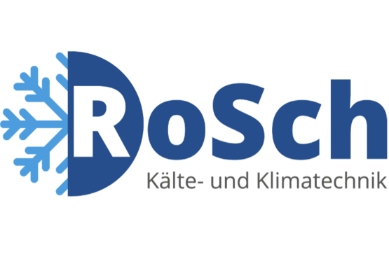 Logo RoSch Kälte- und Klimatechnik