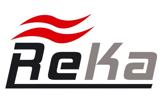REKA logo
