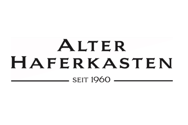 alter haferkasten logo