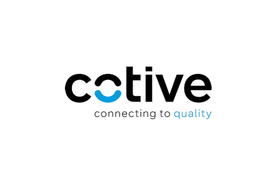 cotive logo